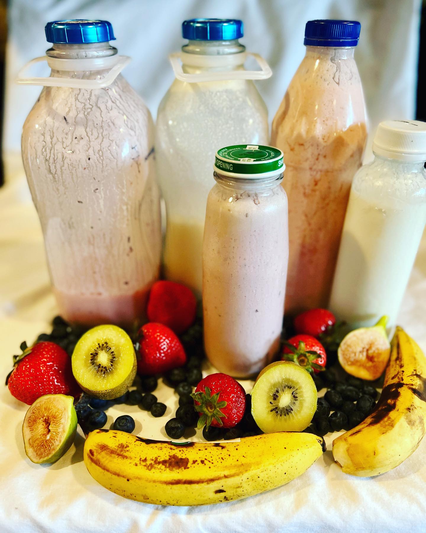 KEFIR  NATURAL PROBIOTICO  | 100% ORGANICO